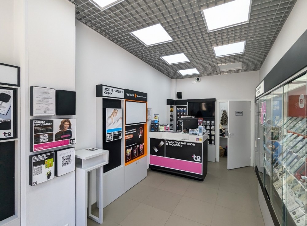 Арендный бизнес Жилое здание 