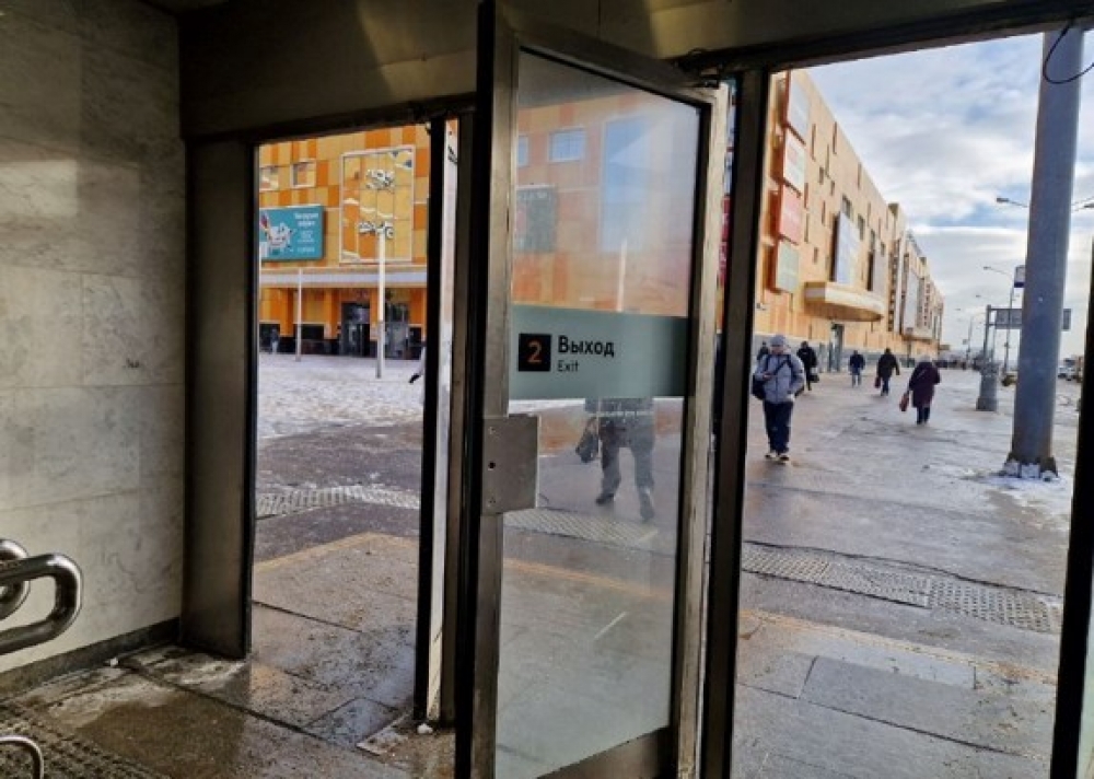 Аренда торгового помещения ТЦ 