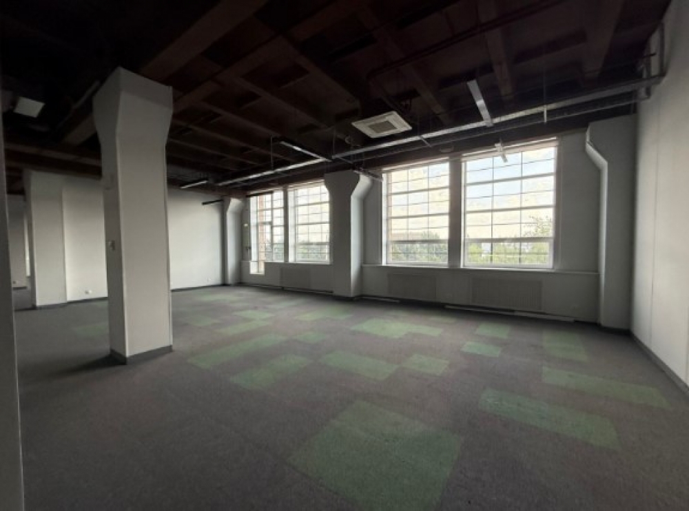 Аренда офиса БЦ 