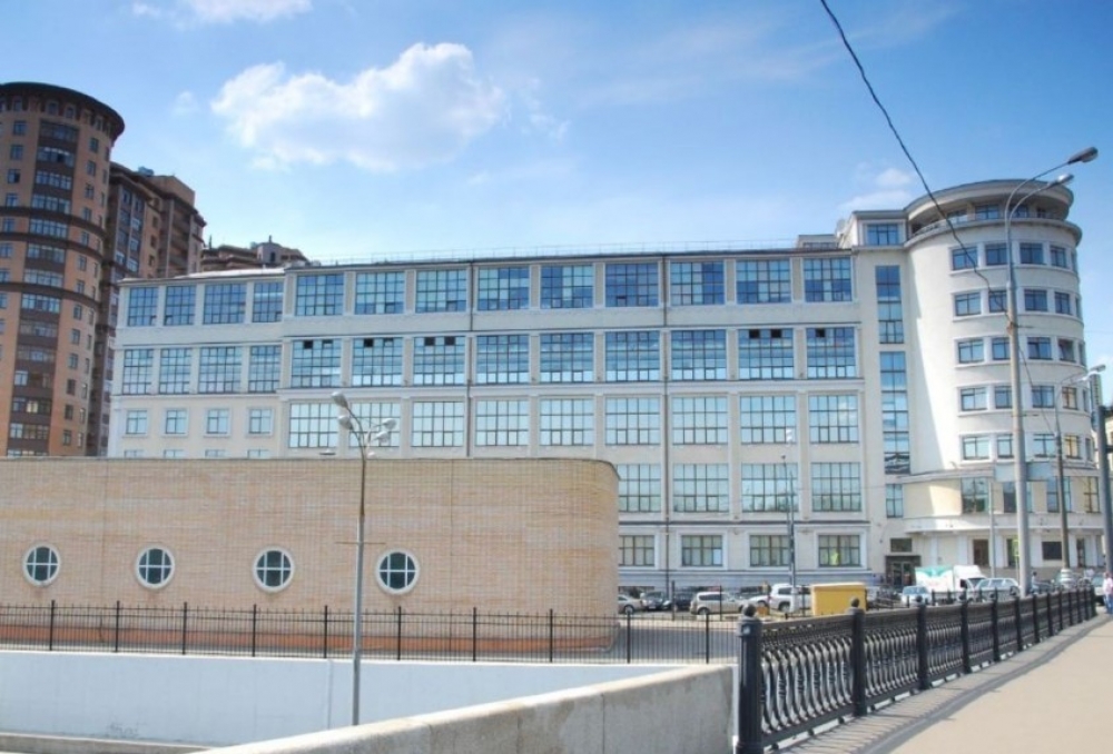 Аренда офиса Бизнес-центр «Яуза Тауэр»