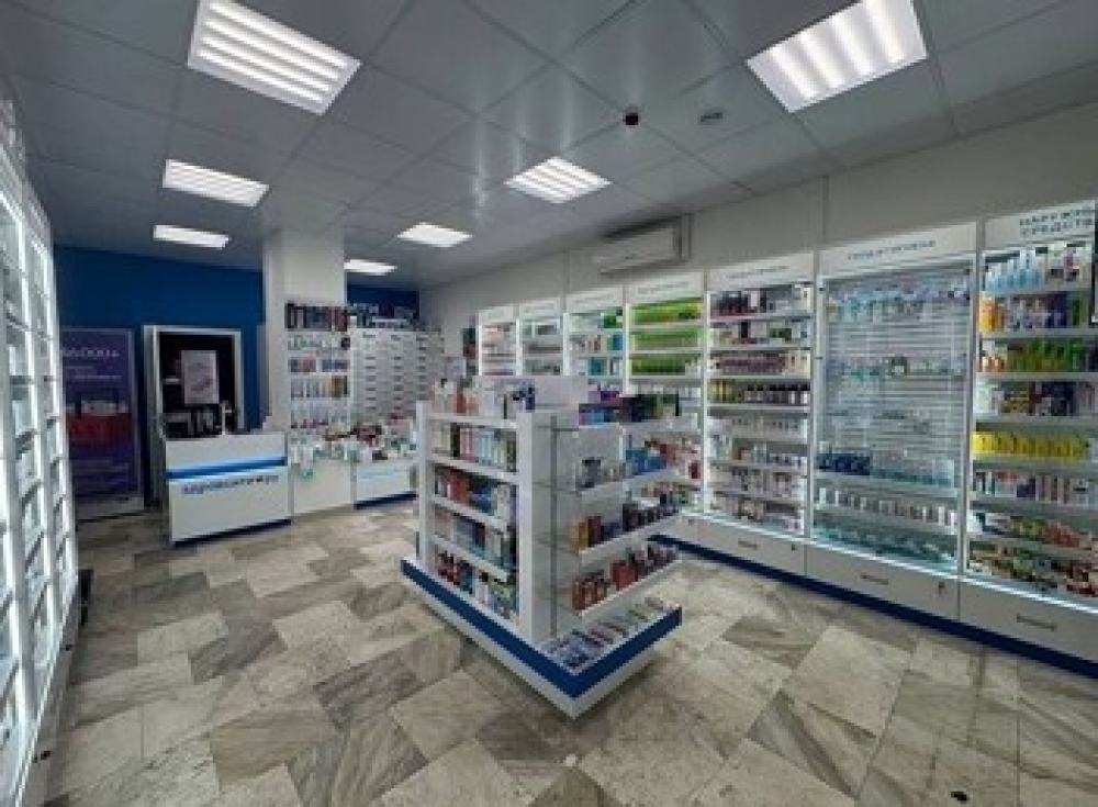 Арендный бизнес ТЦ 