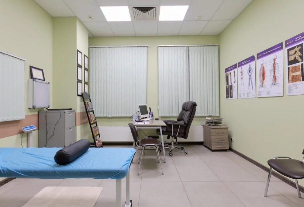 Арендный бизнес Бизнес-центр «17-й Марьиной Рощи 4»