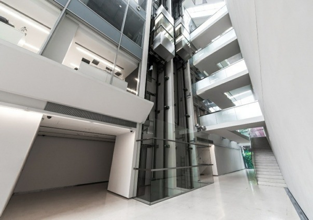 Продажа офиса Бизнес-центр «Бутик-Офис»