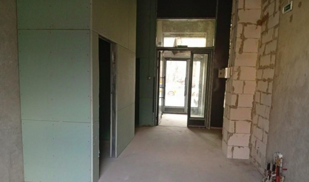 Продажа торгового помещения ЖК 