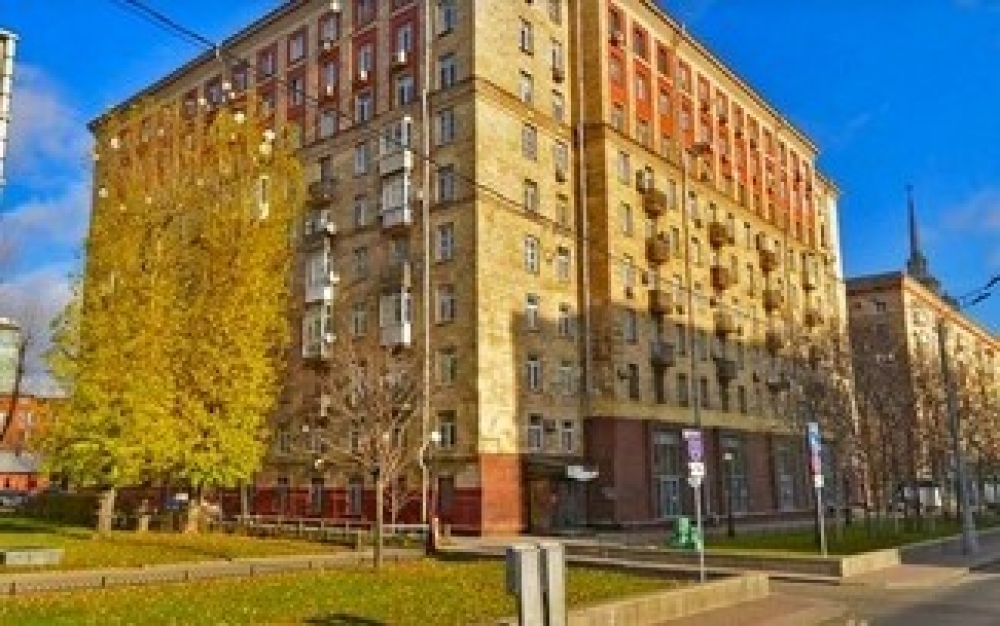 Аренда торгового помещения Москва, Кутузовский проспект, 10