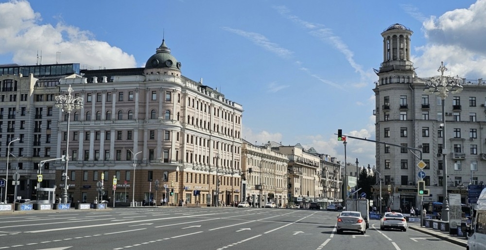 Аренда офиса Бизнес-центр «Галерея Актер»