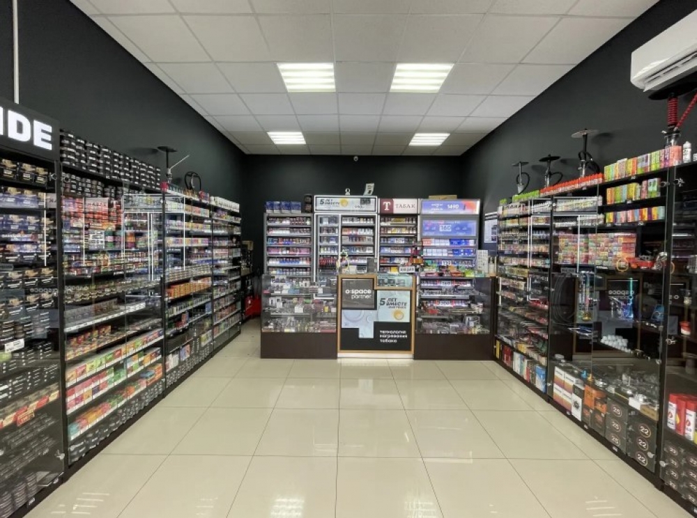 Арендный бизнес Жилое здание 