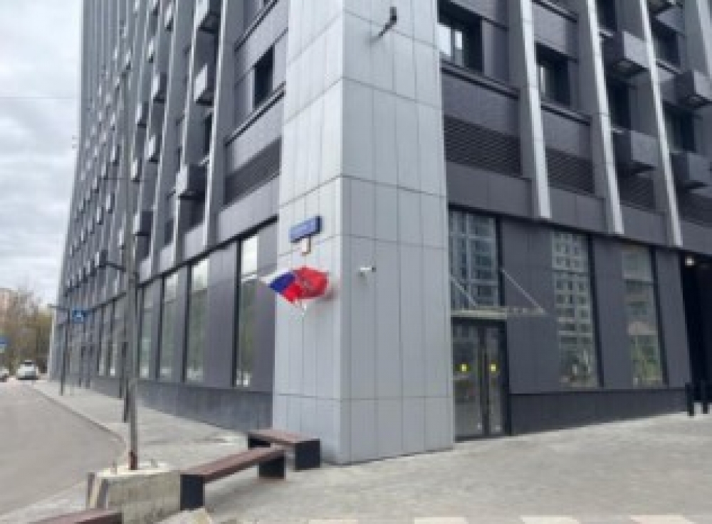 Продажа торгового помещения ЖК 