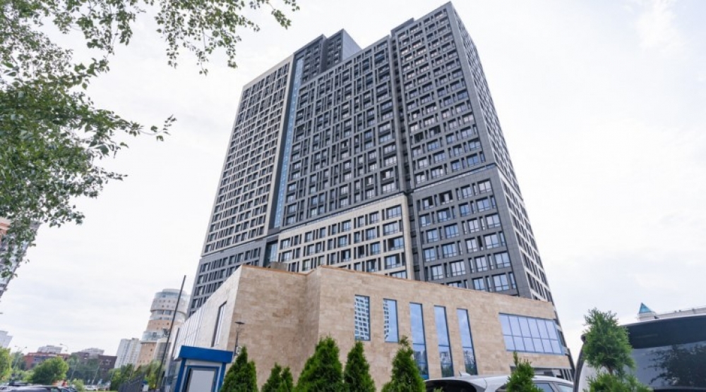 Продажа торгового помещения ЖК 