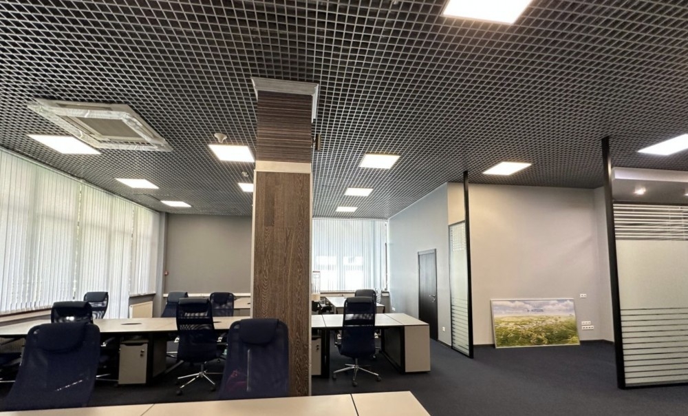 Продажа офиса Жилое здание 