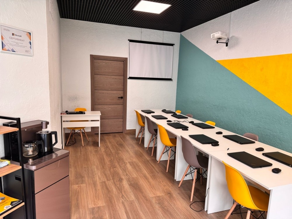 Арендный бизнес ЖК 