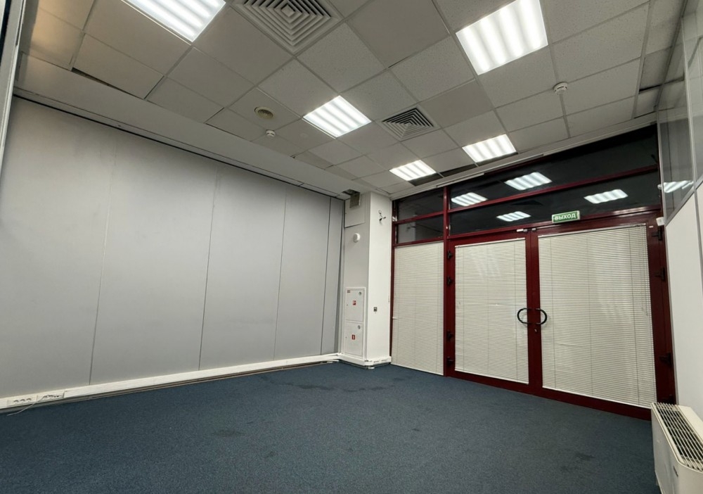 Аренда офиса Офисно-гостиничный комплекс АТНК Инвест