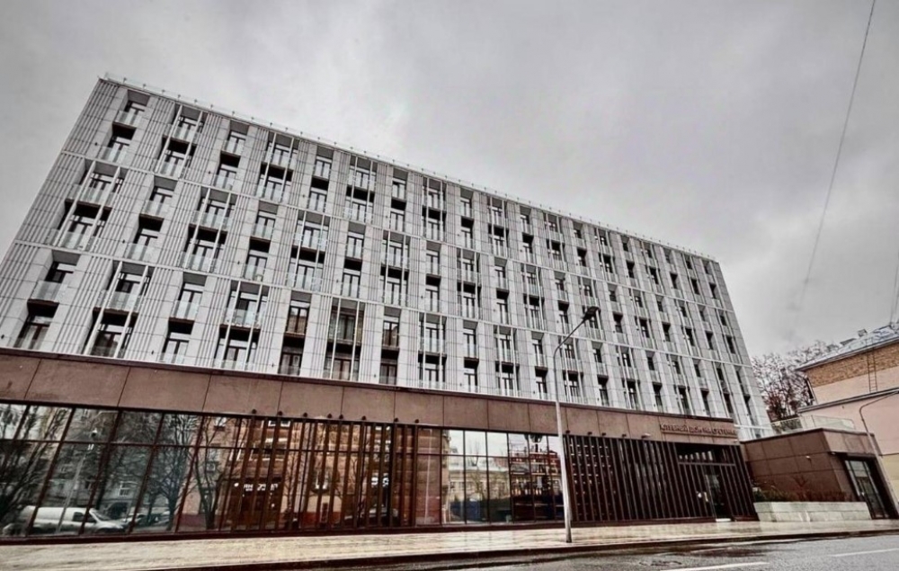 Аренда офиса ЖК 