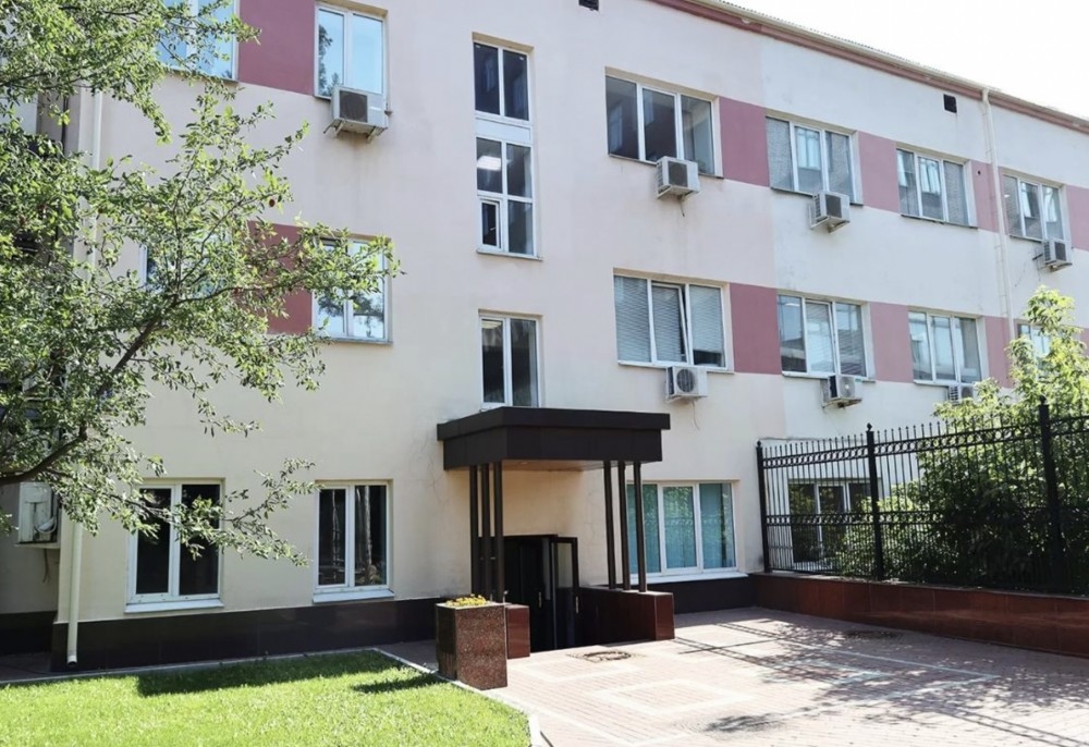 Аренда офиса Бизнес-парк 