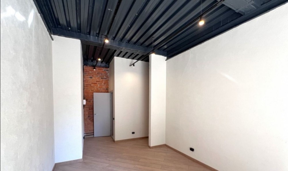 Продажа торгового помещения Долгоруковская улица, 27с1