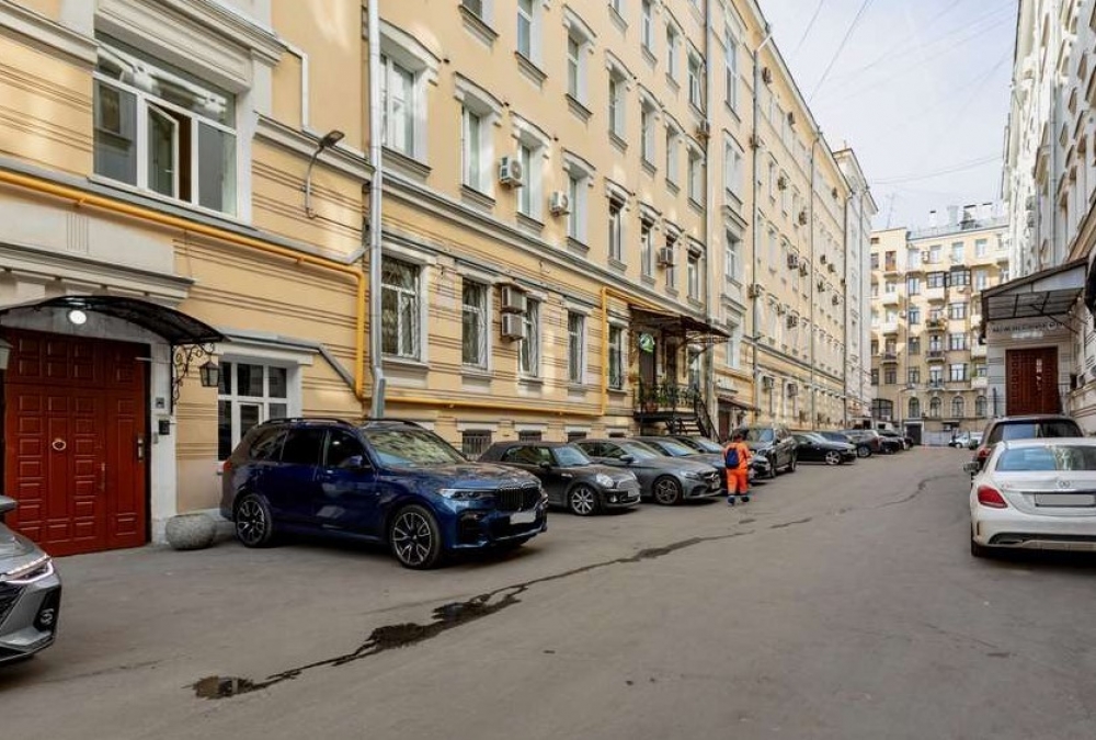 Аренда офиса БЦ 