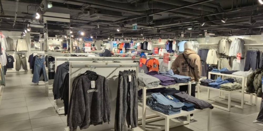 Аренда торгового помещения Бизнес-центр «Елоховский пассаж»