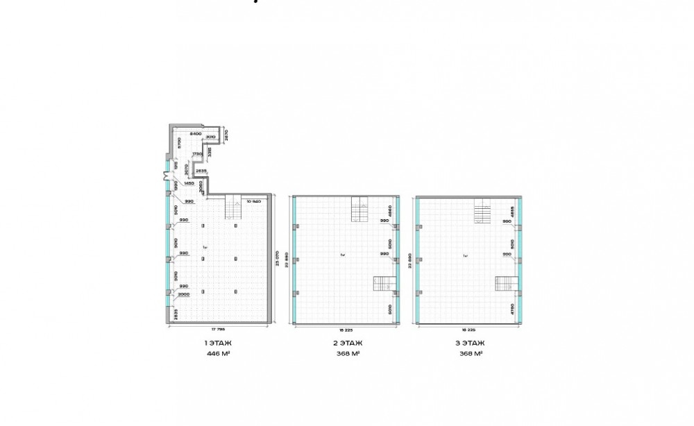 Продажа торгового помещения МФК «Apart Ville»