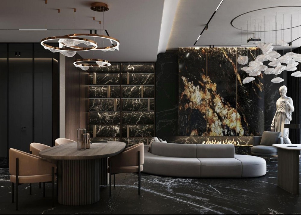 Продажа офиса Москва-Сити