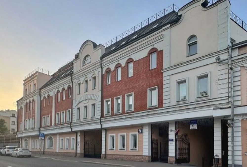 Аренда офиса Бизнес - центр 