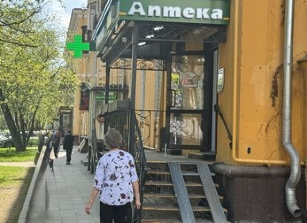 Арендный бизнес Жилой дом 