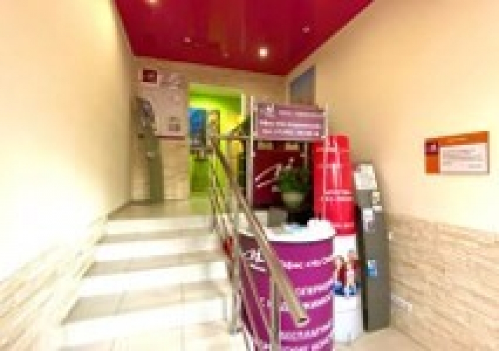 Арендный бизнес Жилое здание 