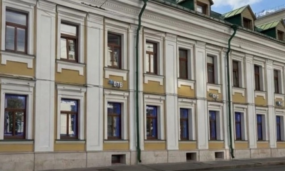 Арендный бизнес Особняк 