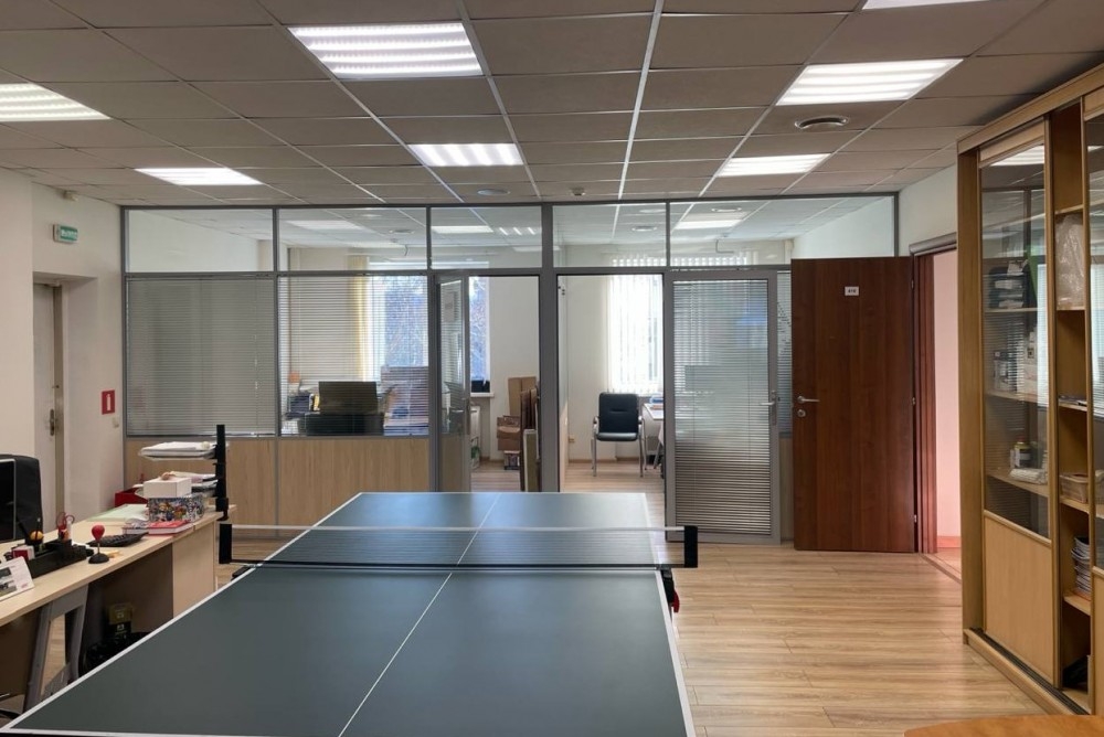 Аренда офиса Улица Образцова, 4А