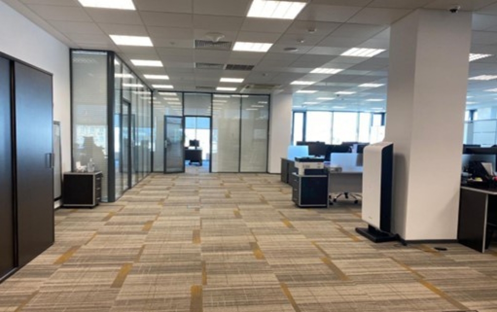 Аренда офиса Бизнес-центр «Оазис»