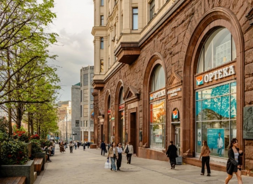 Продажа торгового помещения Жилое здание 