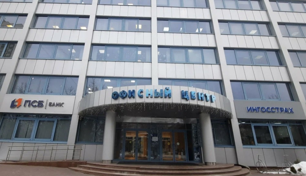 Аренда торгового помещения Многофункциональный комплекс Global City (Глобал Сити)