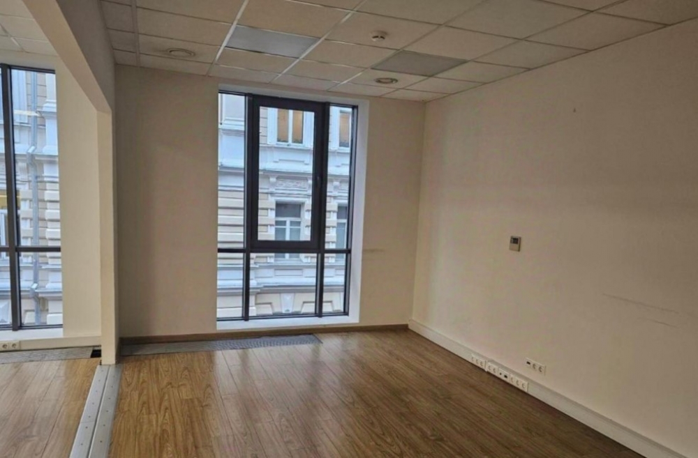 Аренда офиса Бизнес-центр «Депо»