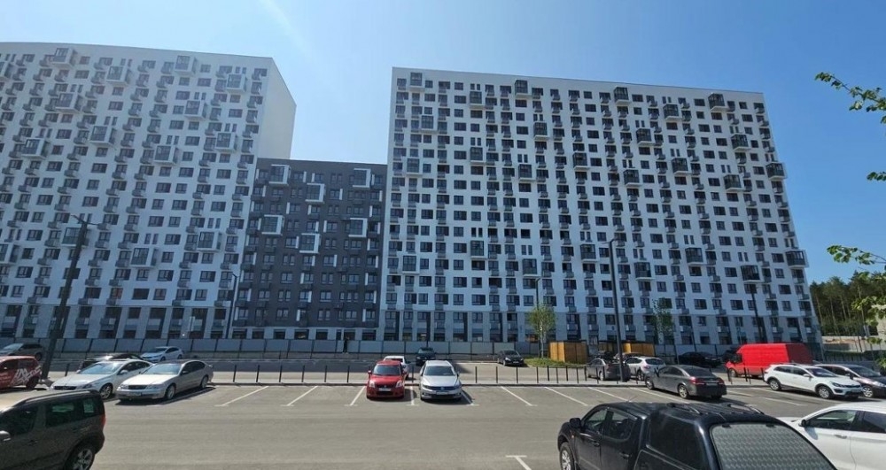 Продажа торгового помещения ЖК Мытищи Парк