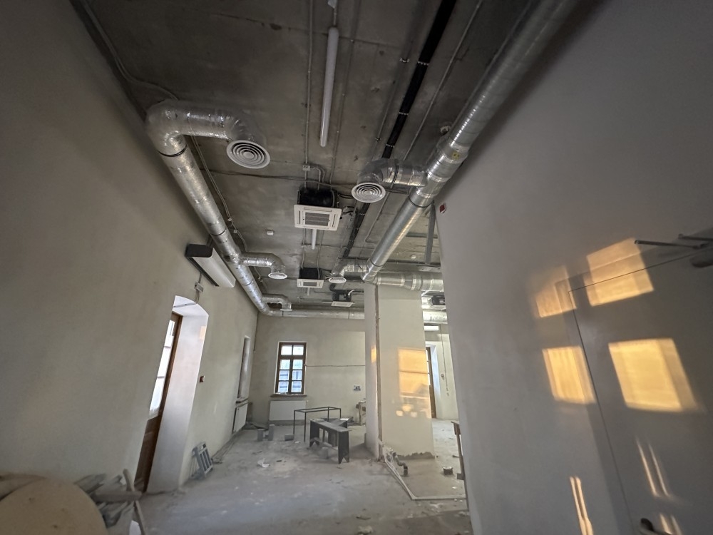 Продажа торгового помещения ОСЗ 