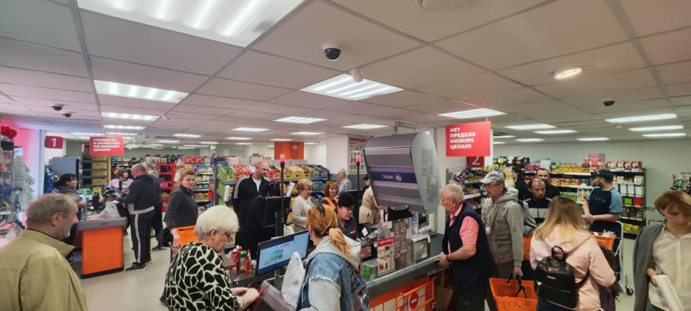 Арендный бизнес Отдельно стоящее здание 