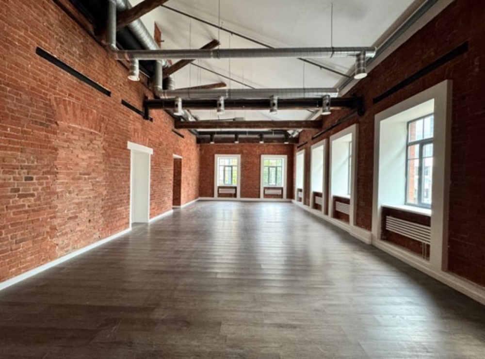 Аренда офиса БЦ 