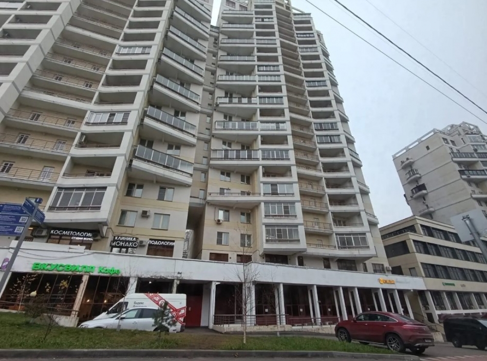 Аренда торгового помещения ЖК «Депутатский Дом»