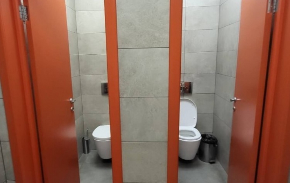 Аренда офиса БЦ «Каланчевский»