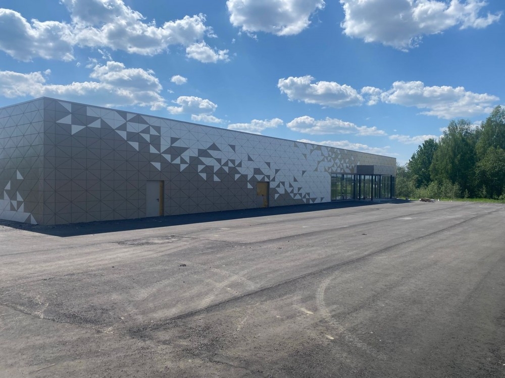 Арендный бизнес ОСЗ 