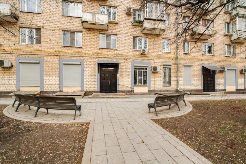 Продажа торгового помещения Космодамианская набережная, 4/22кБ