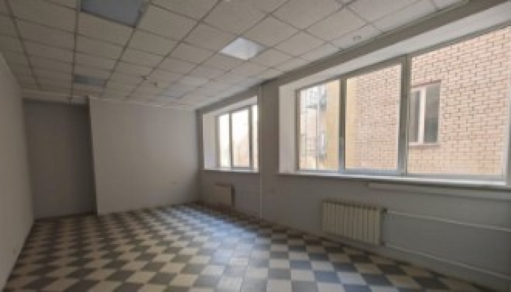 Аренда офиса БЦ 