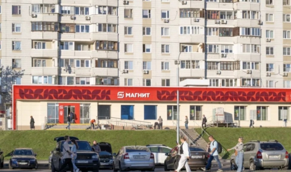 Арендный бизнес Жилое здание 