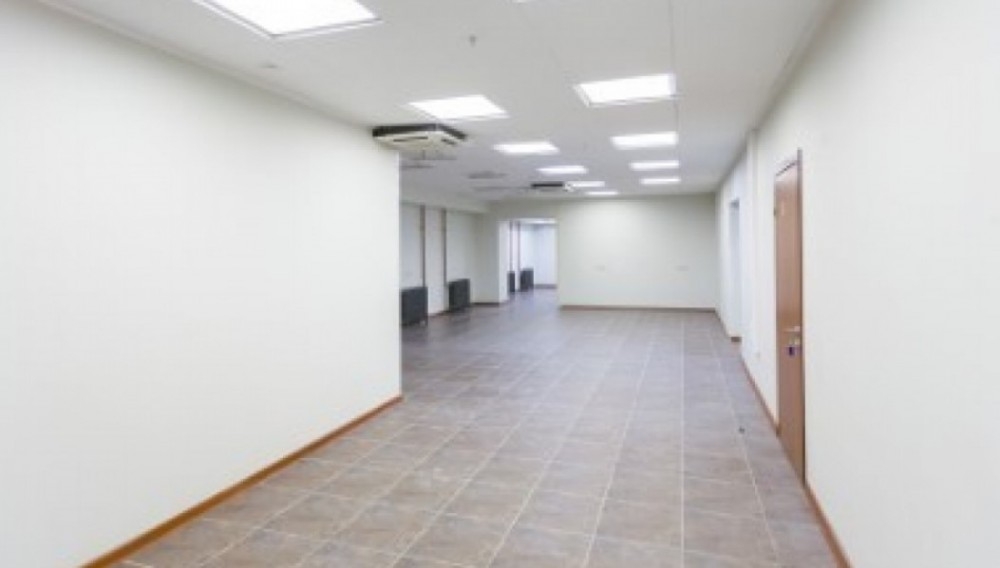 Аренда офиса Особняк «Подсосенский 21 с2»