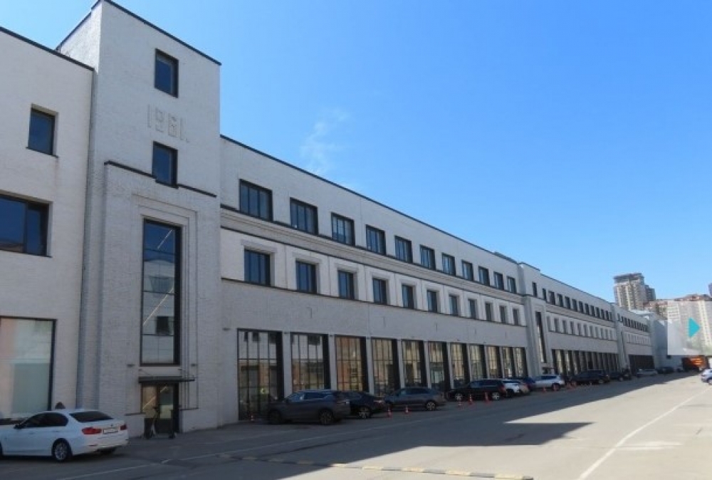 Аренда офиса БЦ 