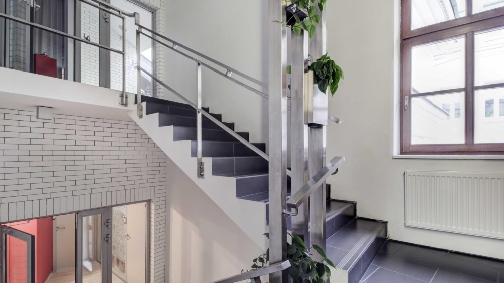 Аренда офиса Особняк графов Шереметевых