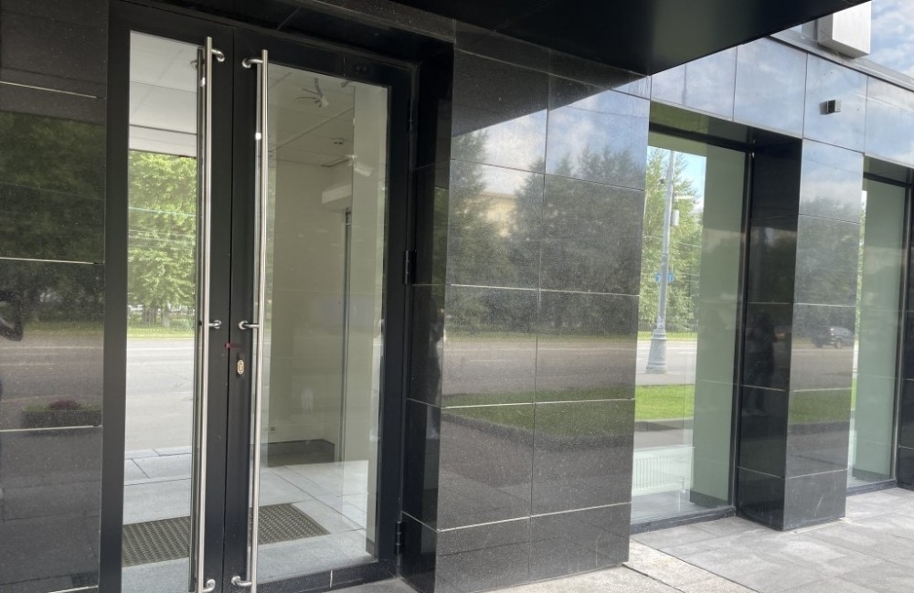 Аренда торгового помещения Бизнес-центр «Дубровка»