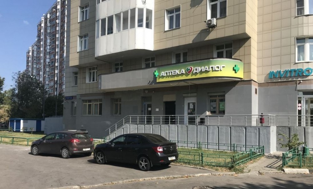 Арендный бизнес Жилое здание «Яблочкова 16»