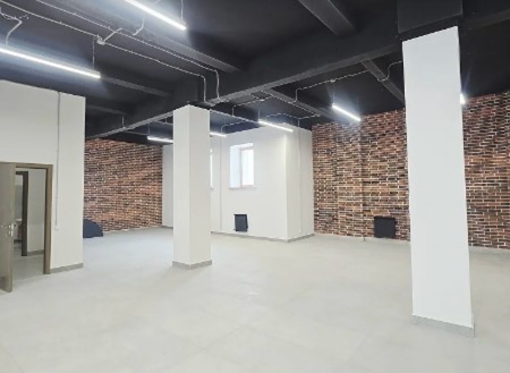 Аренда офиса БЦ 