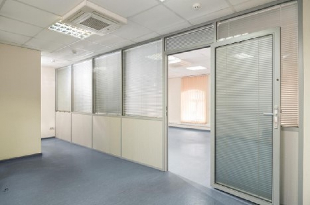 Аренда офиса Офисное здание «Пестовский 16 с1»