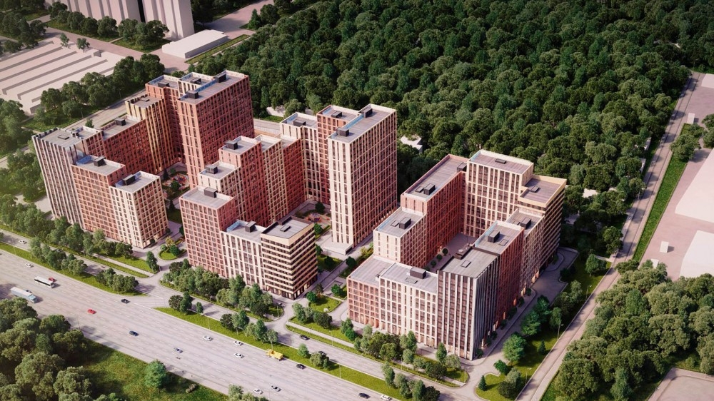Продажа торгового помещения ЖК 